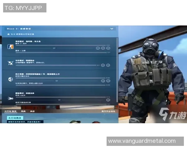从零到高手CSGO耐力训练全方位指南与实战技巧分享