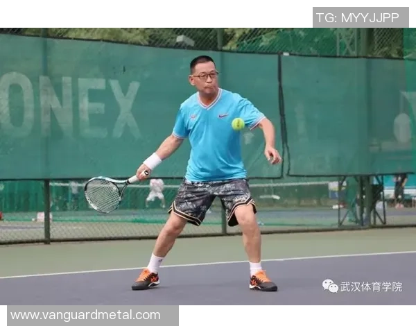 广州网球队实力解析：聚焦网球运动的崛起与发展